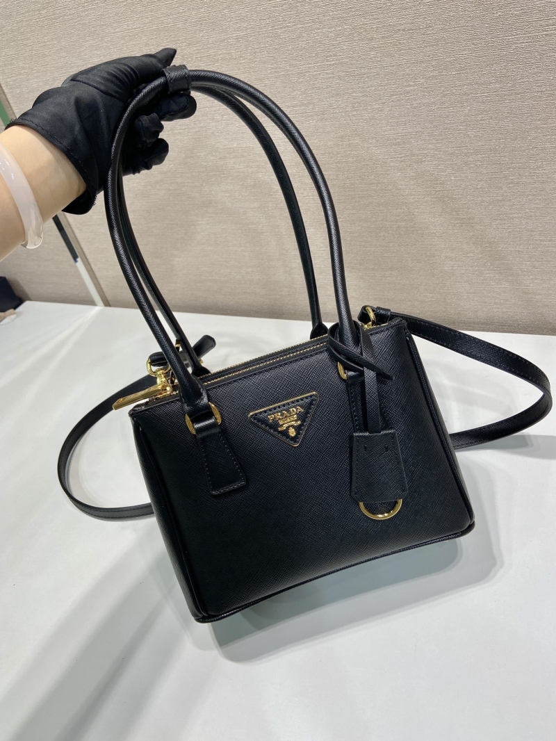 Prada Top Handle Bags